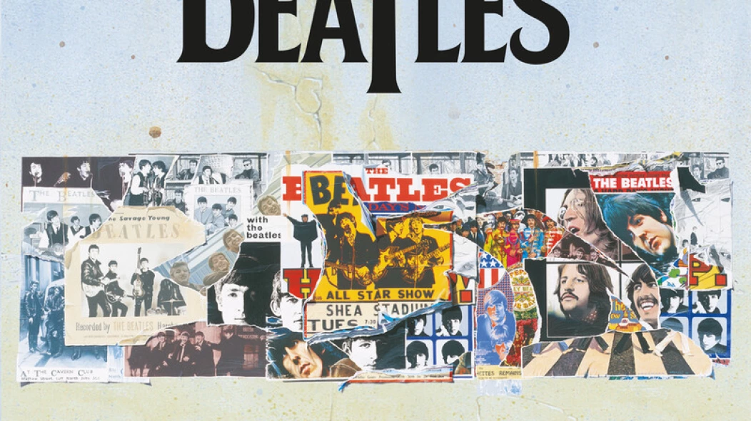 The Beatles announce 'Anthology 2025' documentary series, box set