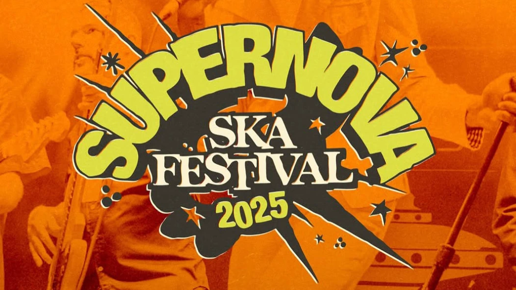 Supernova Ska Fest 2025 livestream & set times (LTJ, Flatliners