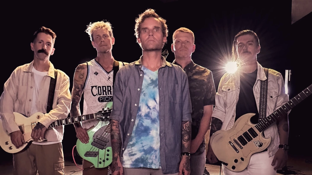 Boys Night Out release first new song in 9 years, 