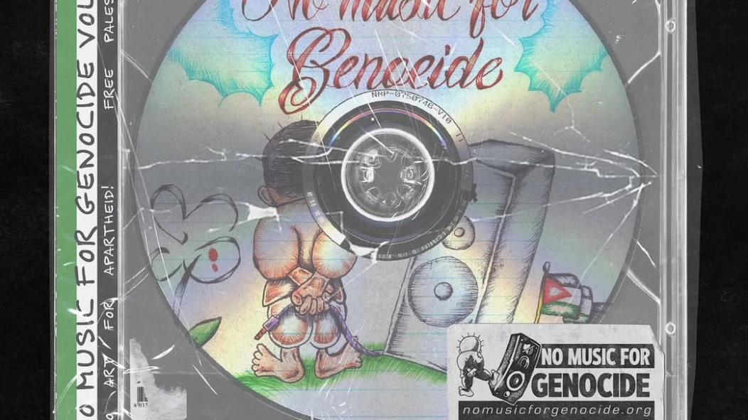 洋楽 Genocide/ ST(warhead records) Explosive Rock | WARHEAD | Heaven and Hell Records