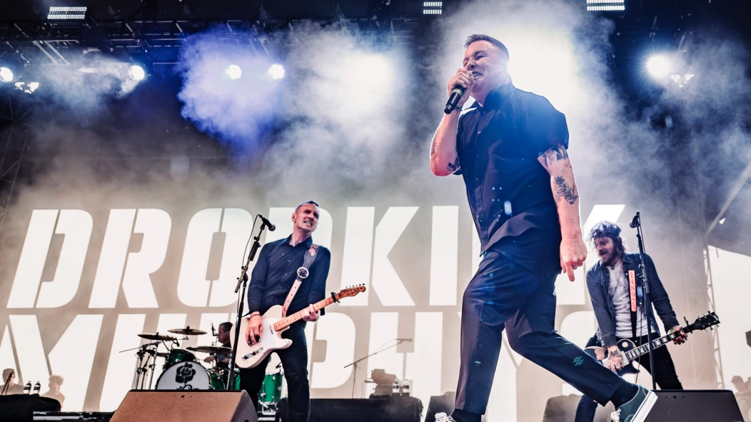10 Best Punk & Emo Songs of February 2026