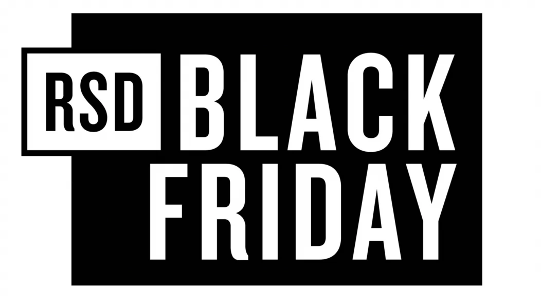 Record Store Day announces 2025 RSD Black Friday exclusive titles