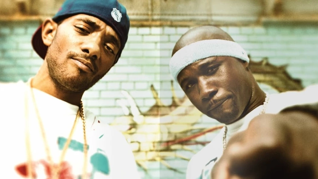 洋楽 G-Rap Tha M.O.B.B. Mobb Deep release new video after topping Pitchfork's greatest rap