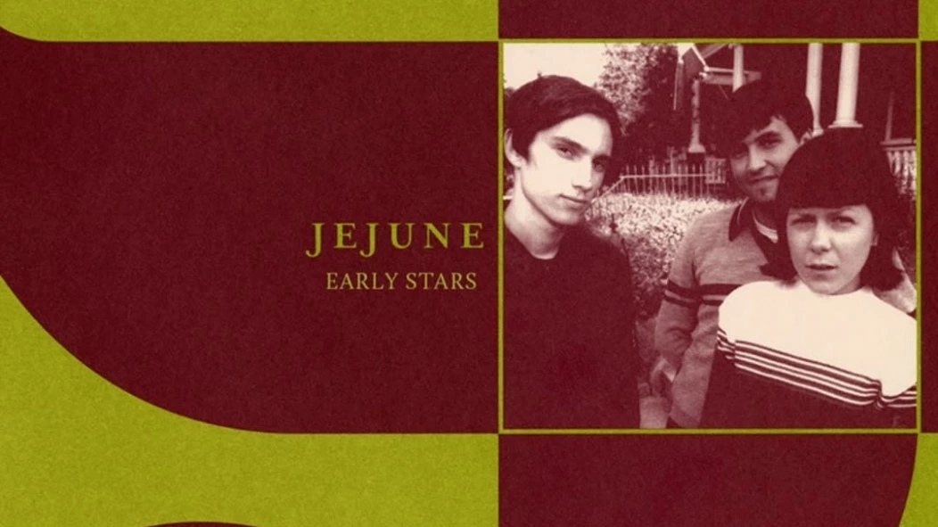 Jejune announce first shows in 25+ years, with Album Leaf & Ethel