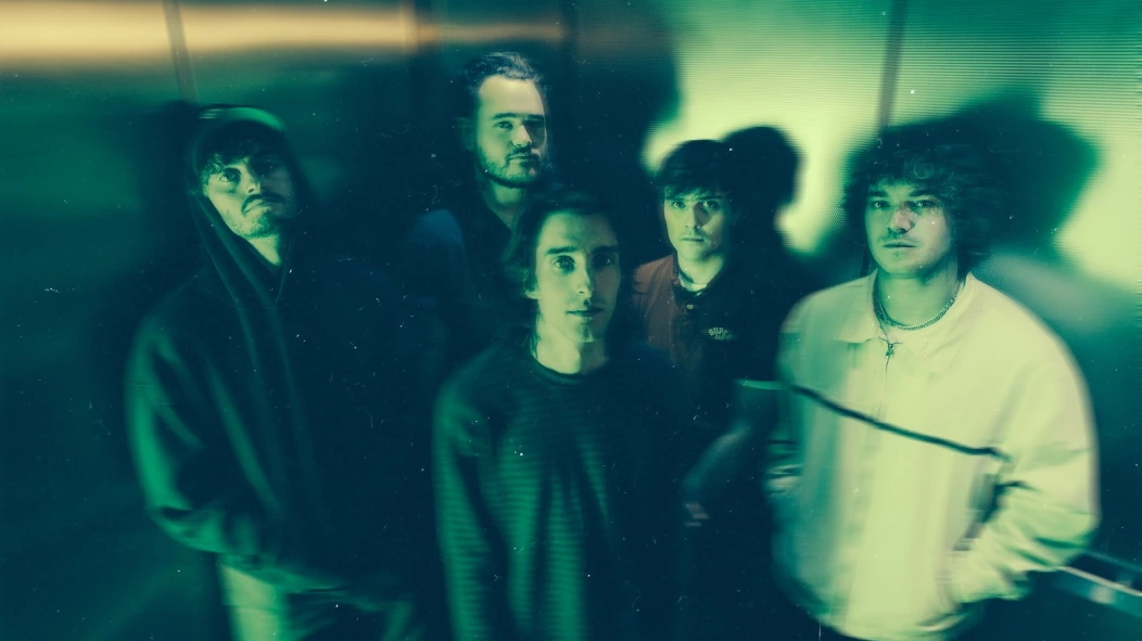 Footballhead by Calla Flanagan