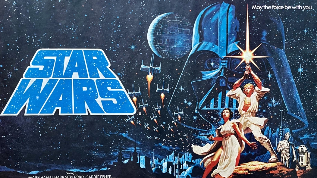 Star Wars' original 1977 theatrical cut is coming back to theaters
