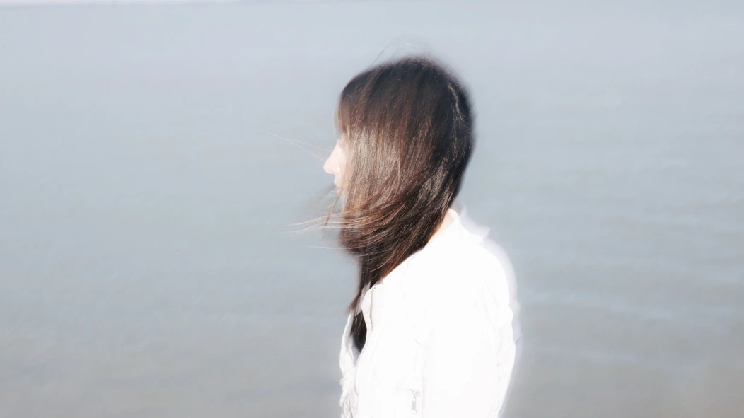 maria somerville photo by Cáit Fahey