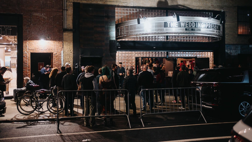 Music Hall of Williamsburg losing its lease in 2026