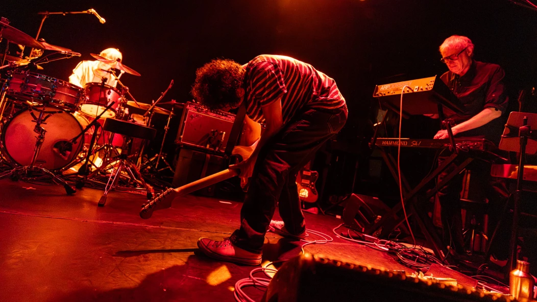  Hanukkah 2025 night 3