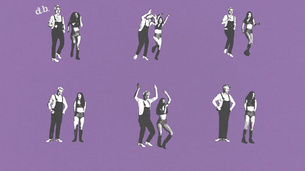 David Byrne covers Olivia Rodrigo's 