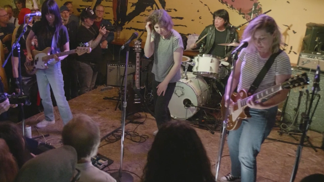 the return of jack and judy