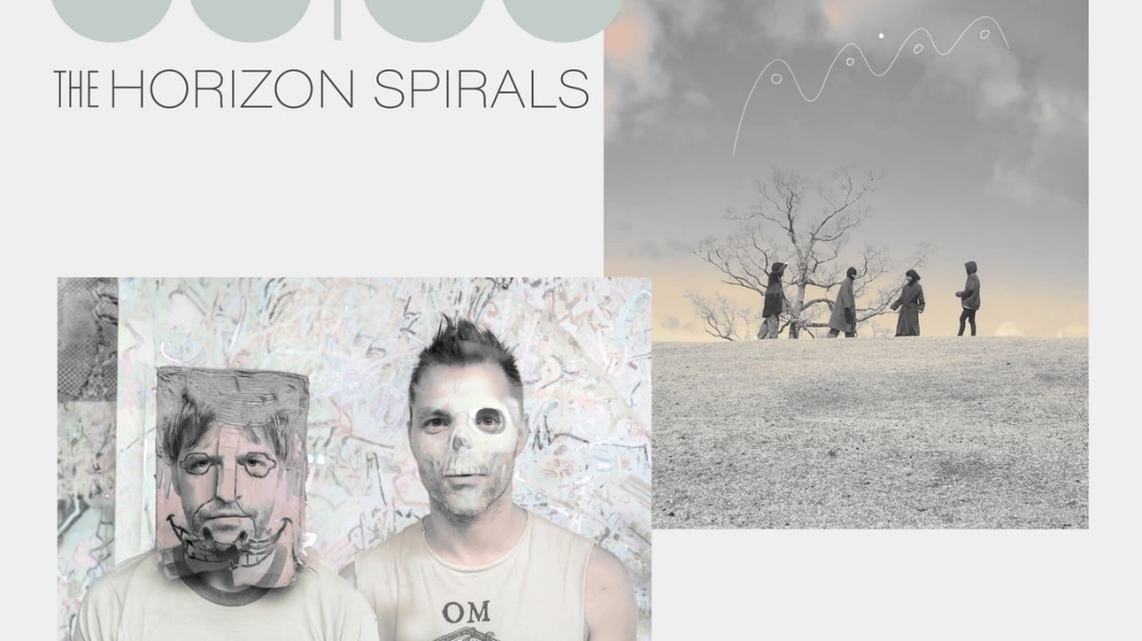 Lightning Bolt OOIOO copy