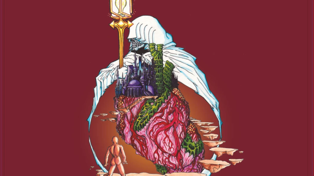 Pallbearer Foundations