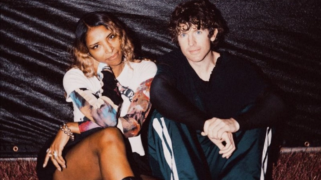 SPELLLING and Brendan Yates by Trevor Roberts