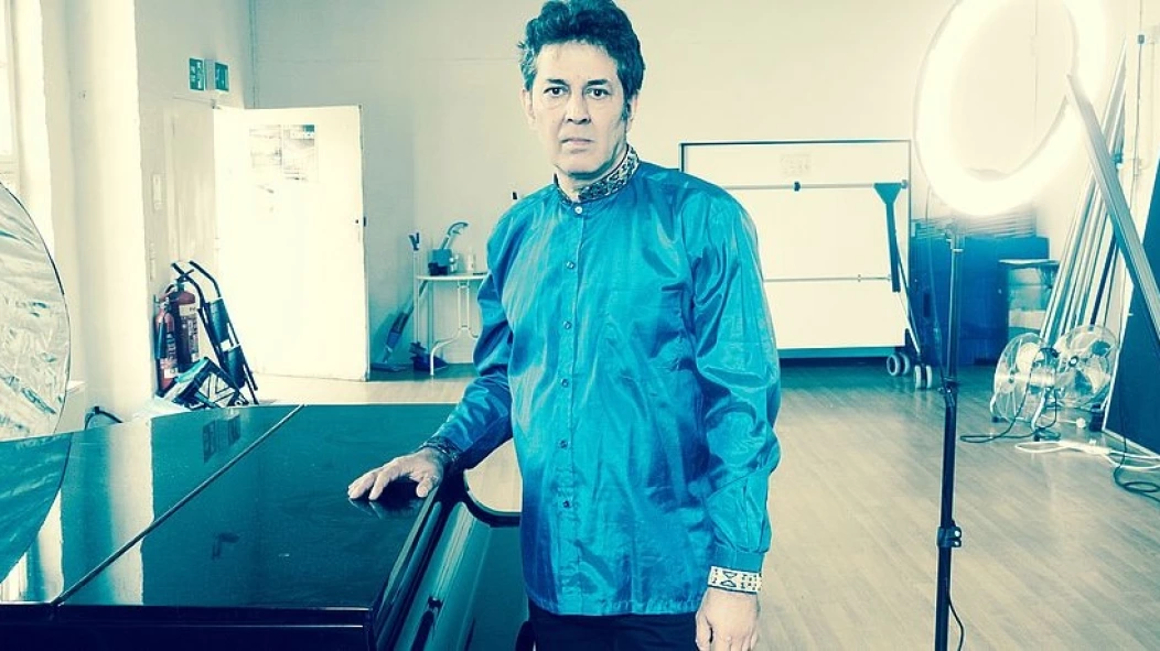 The Monochrome Set_Ruth_Tidmarsh