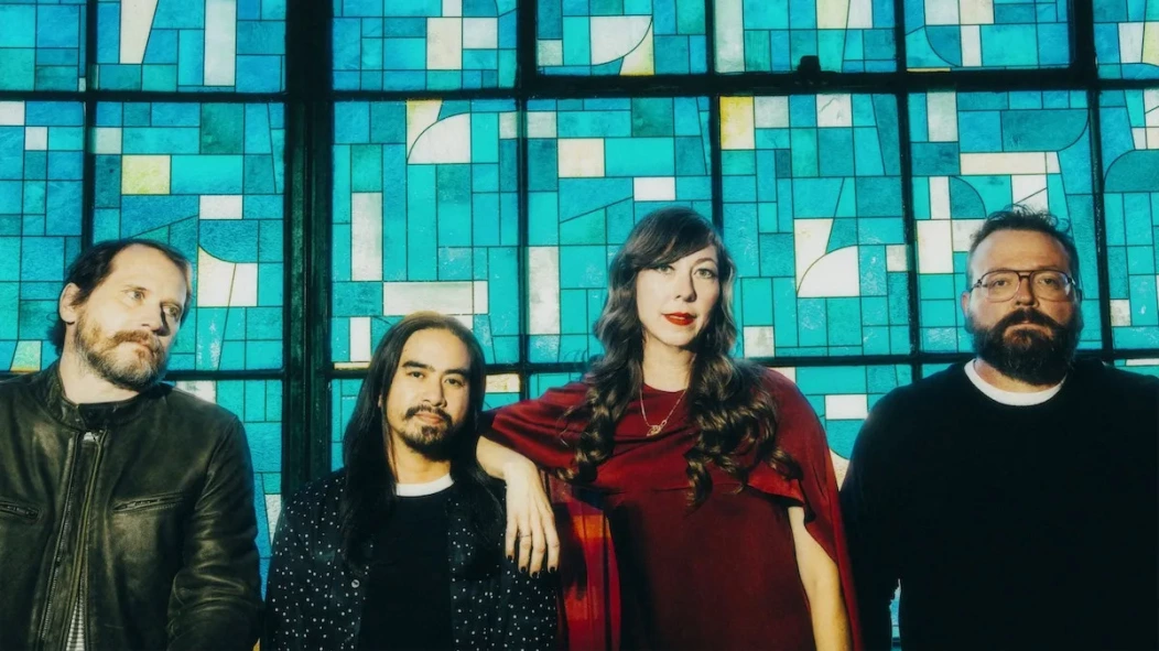 Silversun Pickups