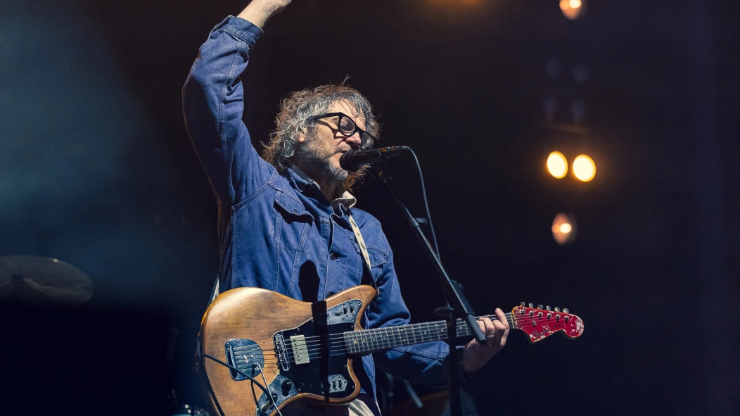 Wilco at Sky Blue Sky 2026