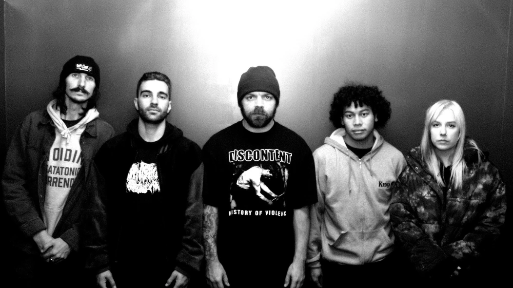 Dream Fatigue by Christian Barker