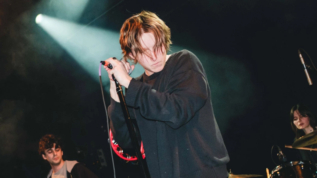 Been Stellar at Abortion Access Benefit Series at Bowery Ballroom