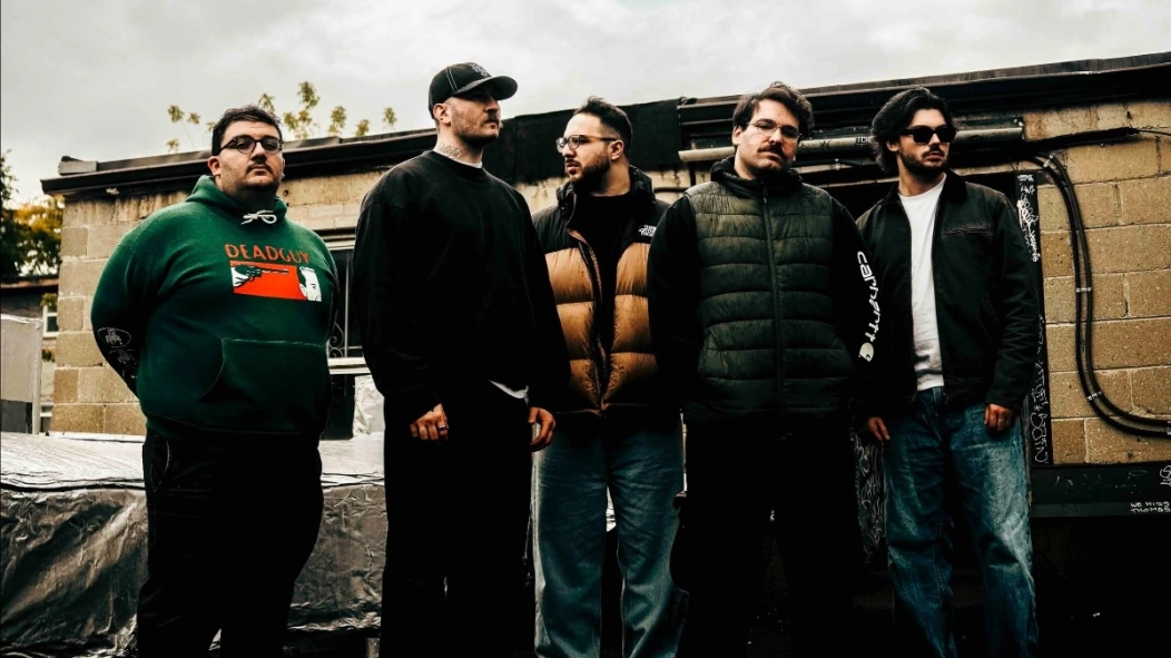 Koyo by Matt Fevrier