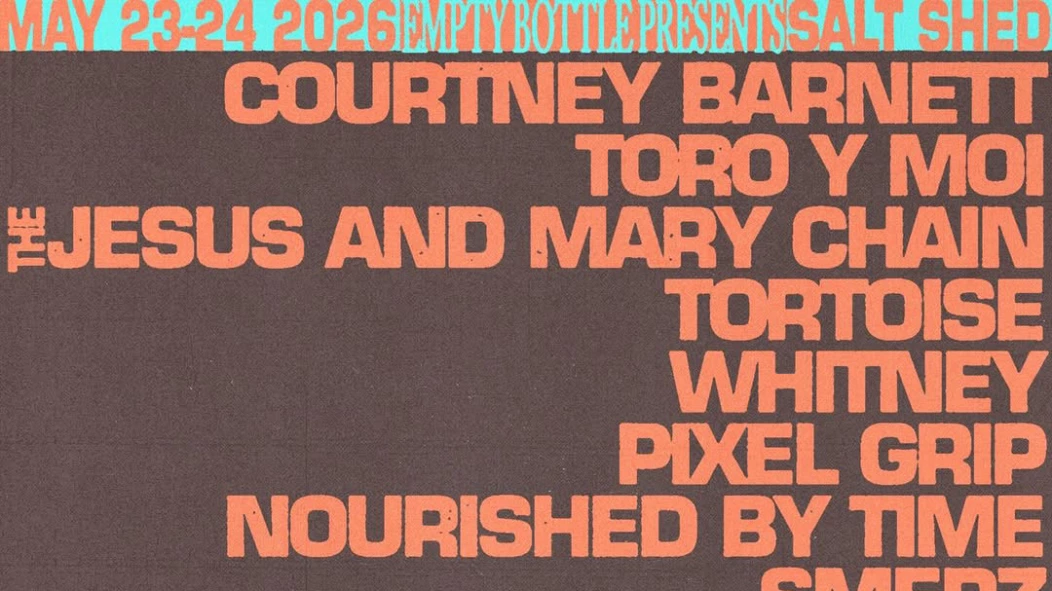 Warm Love Cool Dreams 2026 crop