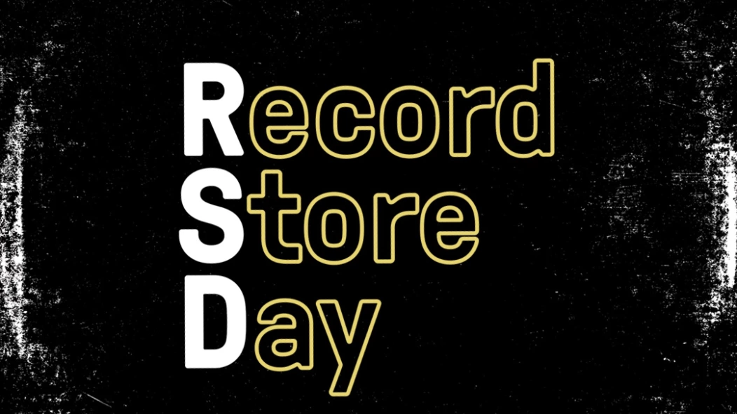 record store day 2026