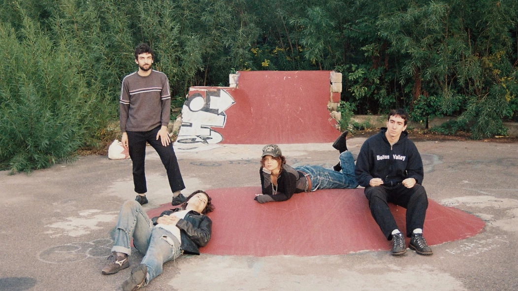 Robber Robber - photo by Jackie Freeman