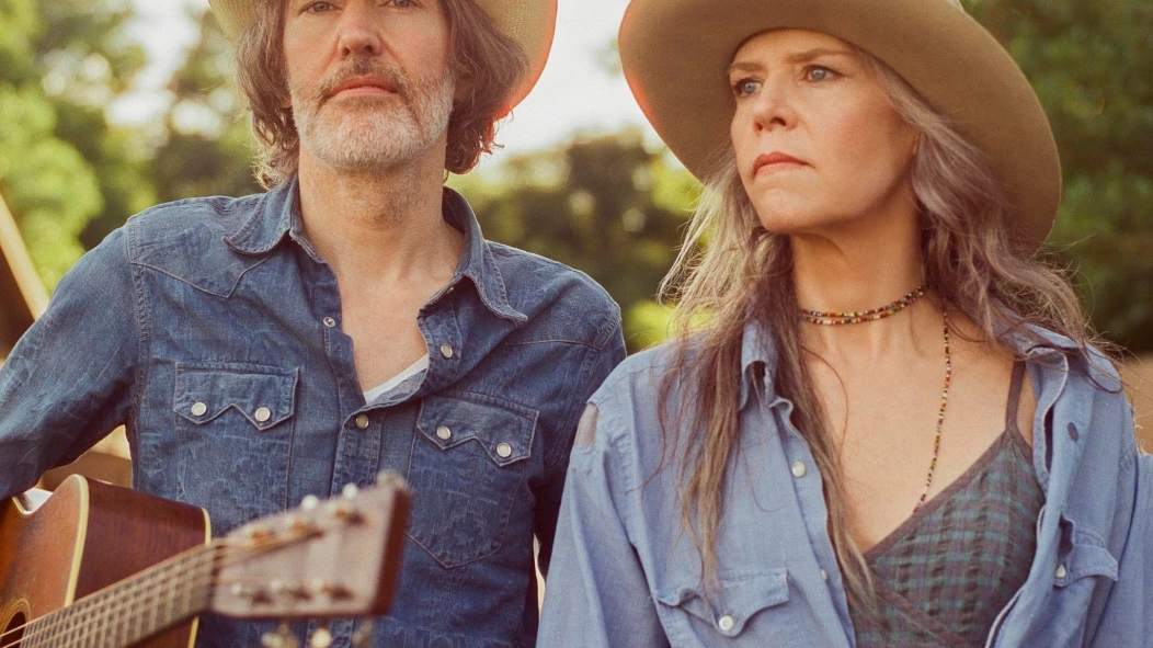 Gillian Welch & David Rawlings announce 'Grateful Dead Acoustic