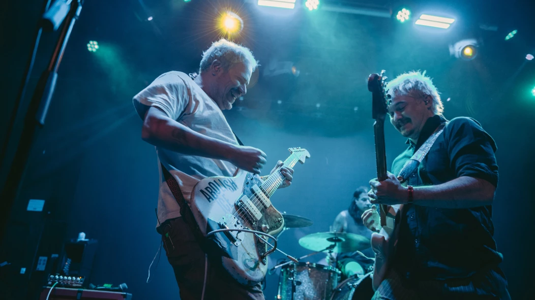 Antarctigo Vespucci at Warsaw