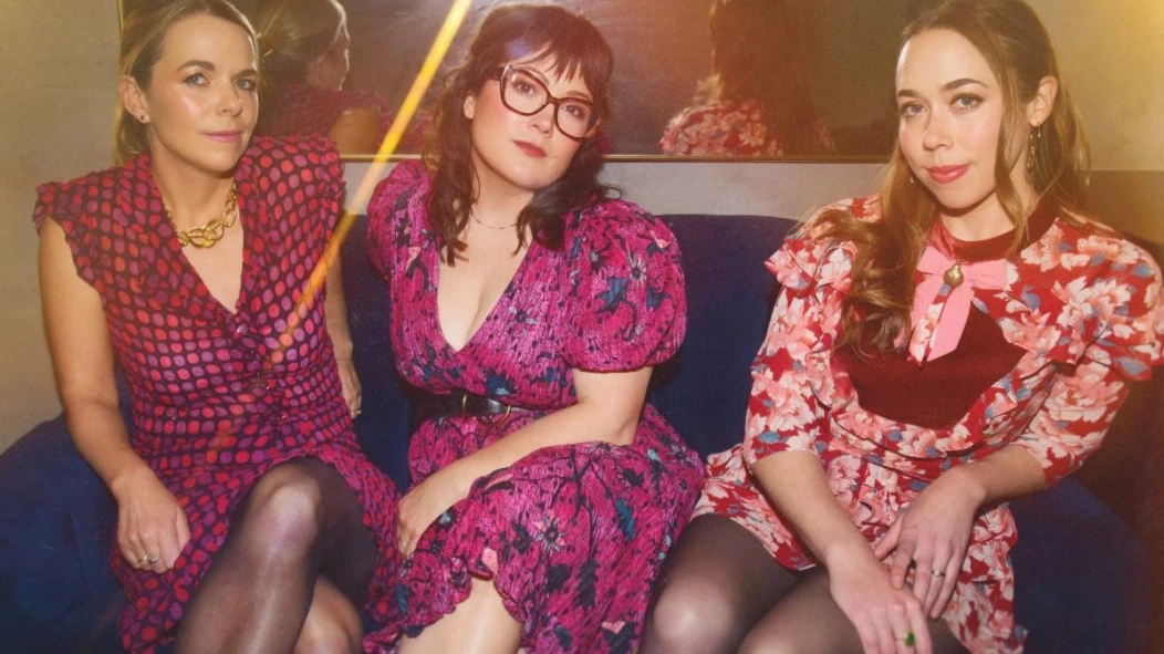 Im with Her photo by Shervin Lainez