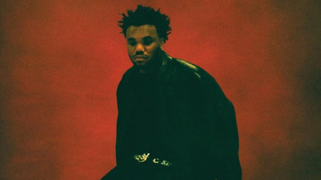 Baby Keem Ca$ino crop