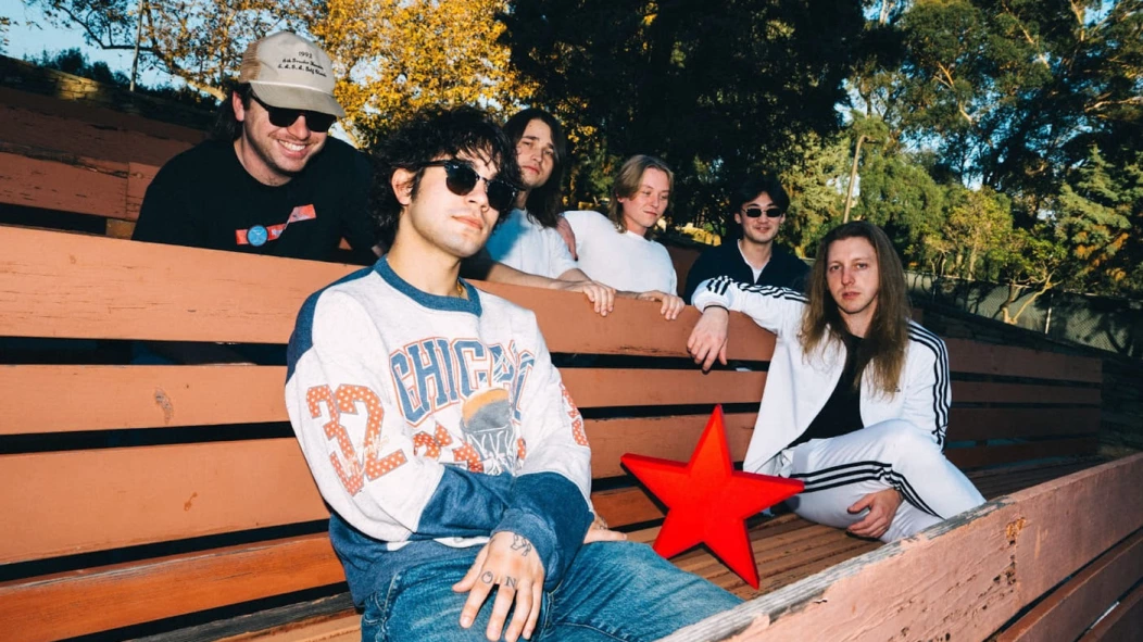 The Sophs photo by Eric Daniels