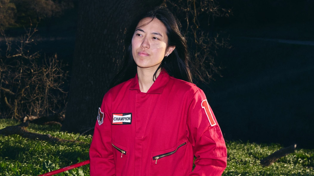 Deb Never announces debut LP 'Arcade,' shares title track