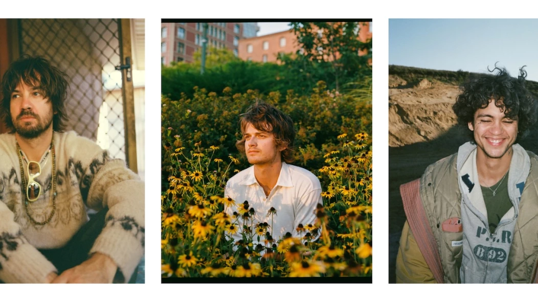 tame impala djo dominic fike