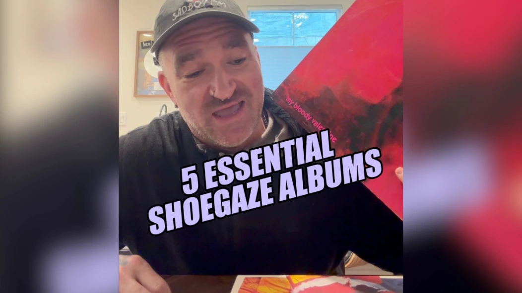 New Found Glory S Jordan Pundik Picks 5 Essential Shoegaze Albums New Found Glory Shoegaze .webp