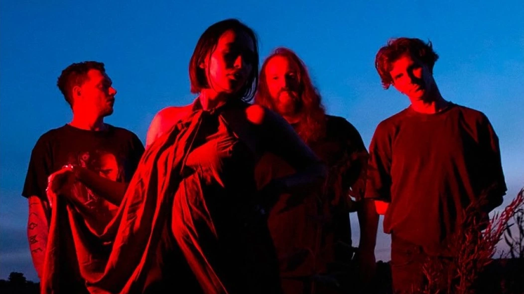 Mandy, Indiana tell us how 5 films influenced their new album 'URGH'