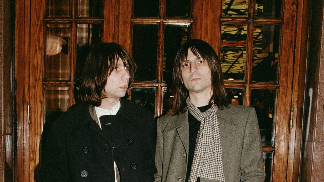The Lemon Twigs announce new album & tour, share 