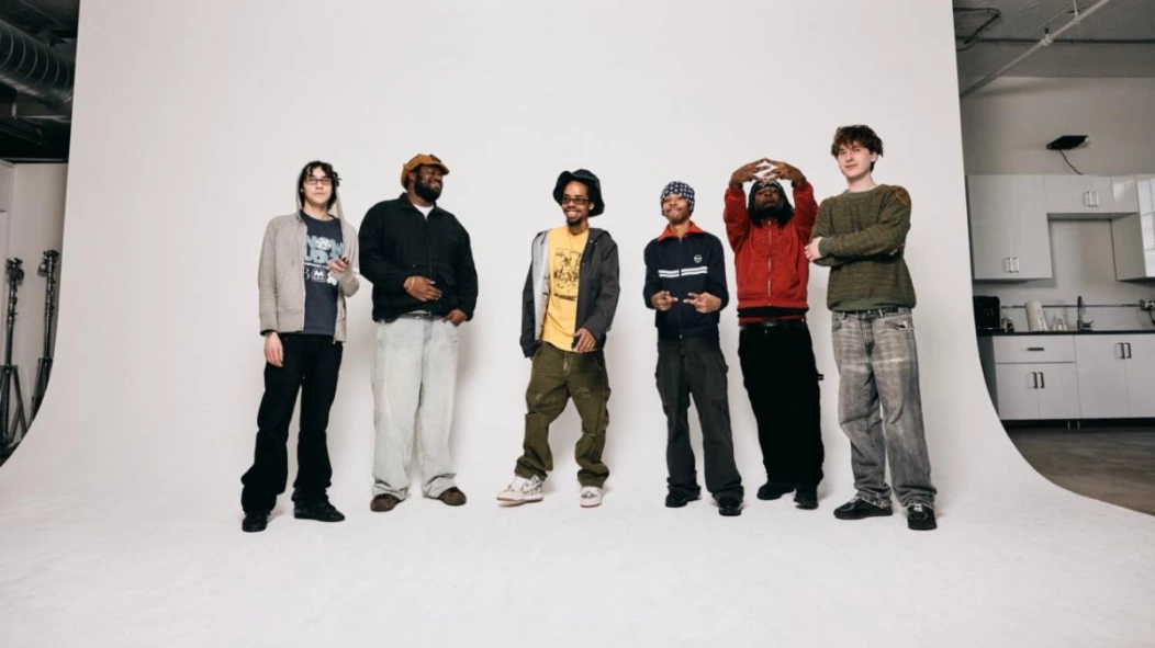 Earl Sweatshirt, MIKE & Surf Gang announce double LP & tour, share
