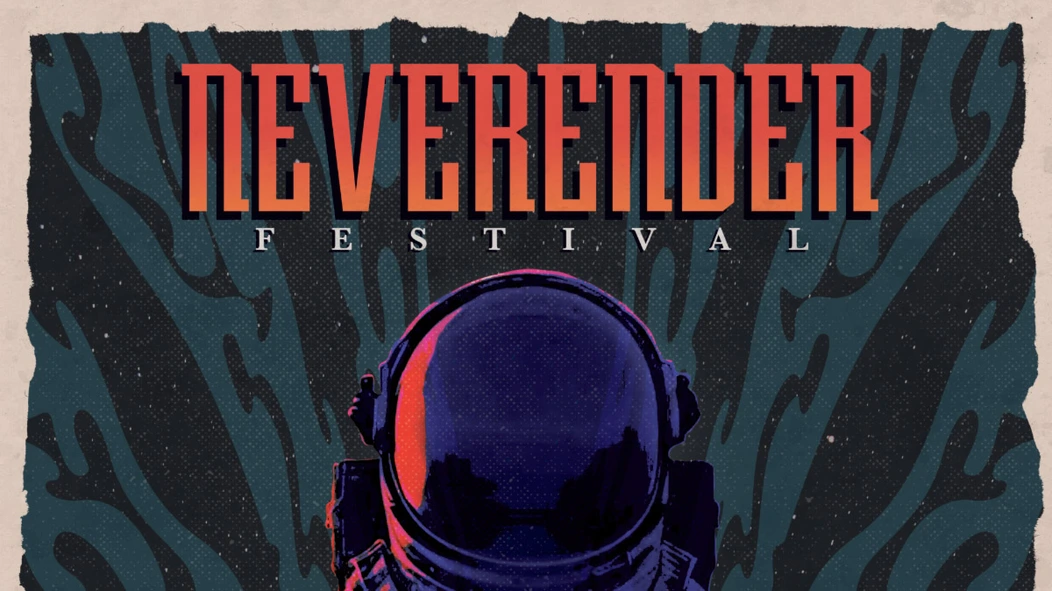 Coheed and Cambria throwing Neverender Festival ft. Circa Survive