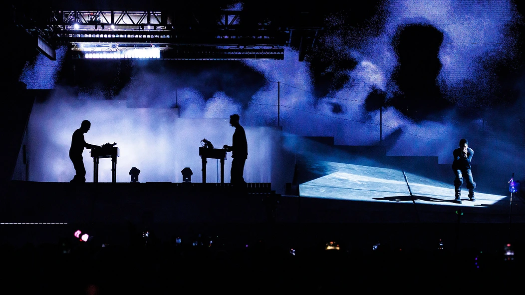 Album Reviews: Nine Inch Nails, Prince Daddy & The Hyena, Yaya Bey