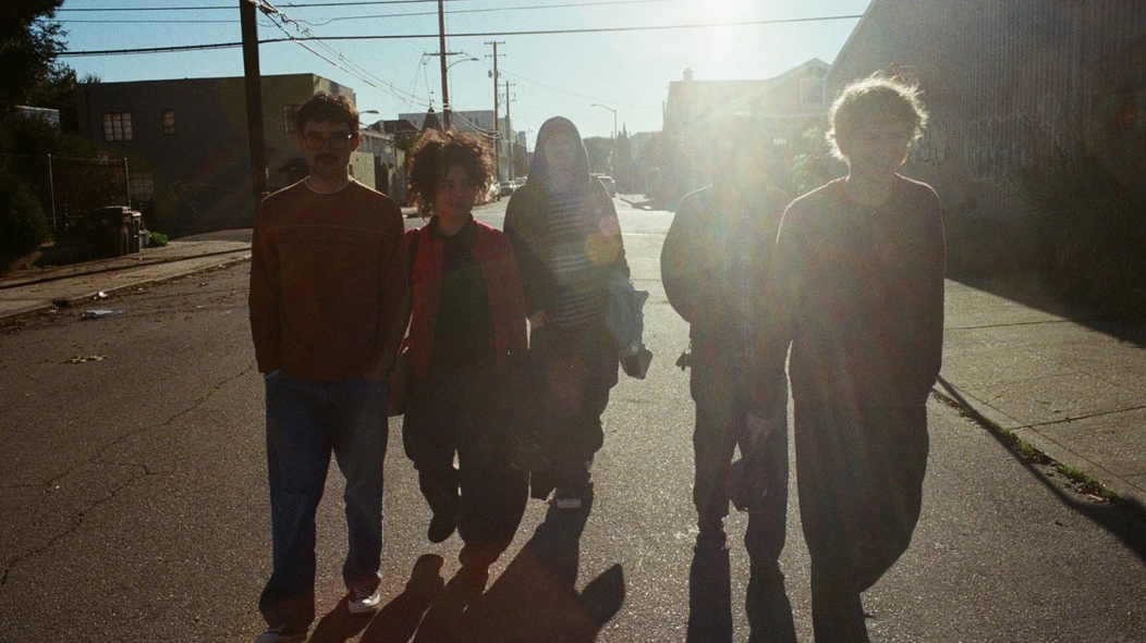 First Day Back announce US tour with gapyear