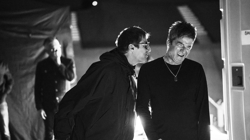 Oasis reunion documentary coming to IMAX and Disney+/Hulu this fall