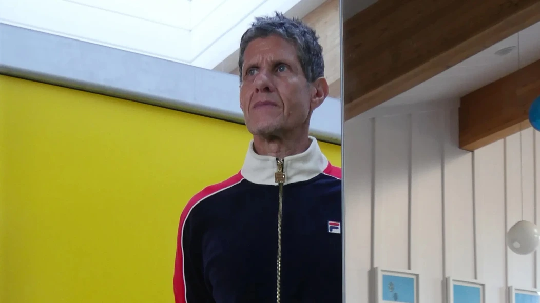 Mike D shares solo single 