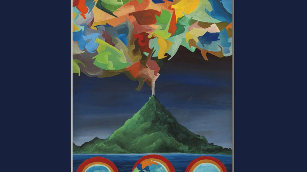 The Olivia Tremor Control announce first album in 27 years, 'The