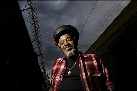 Little Roy released an album of reggae Nirvana covers, 20th