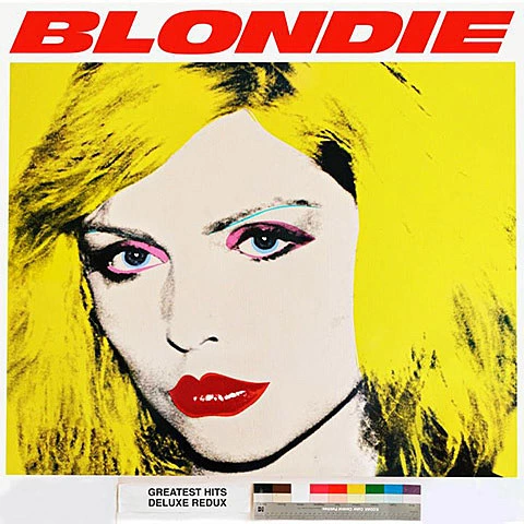 Blondie playing intimate Williamsburg show, celebrating 40 w