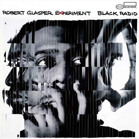 Robert Glasper released guest-filled LP, touring (dates & video)