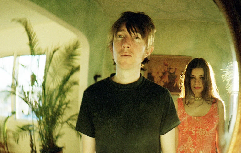 Hope Sandoval and the Warm Inventions made us a playlist