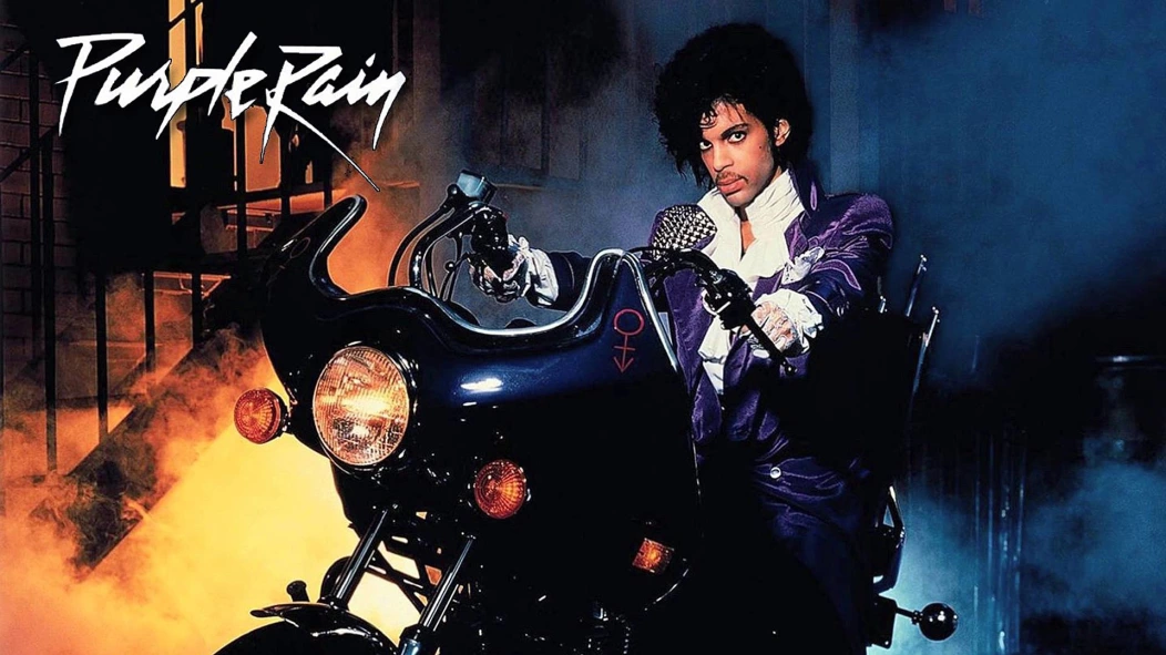 Prince's 'Purple Rain' being adapted into a stage musical