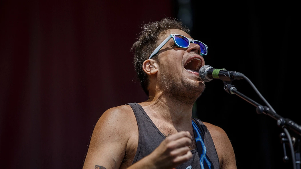 Pitchfork Festival 2017 - Saturday